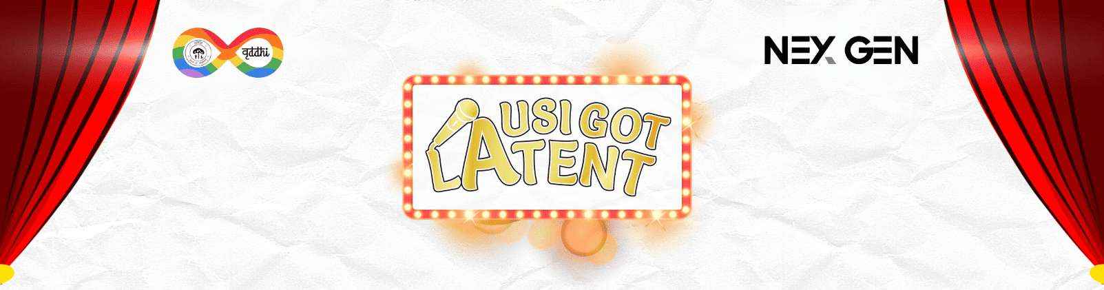 UGL Banner